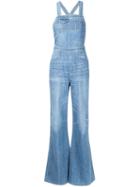 Citizens Of Humanity Flared Dungarees