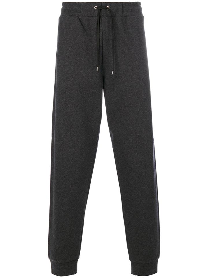Mcq Alexander Mcqueen End Jogging Pants - Grey