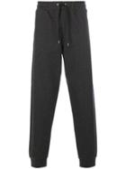 Mcq Alexander Mcqueen End Jogging Pants - Grey