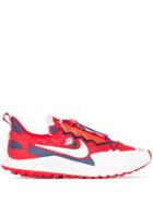Nike X Gyakusou Zoom Pegasus 36 Sneakers - Red