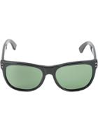 Retrosuperfuture 'classic Vetra' Sunglasses - Black