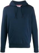 Rossignol Relaxed-fit Logo Hoodie - Blue