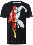 Philipp Plein Flash Print T-shirt