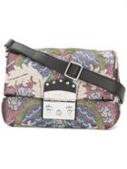 Furla Metropolis Nuvola Bag - Multicolour