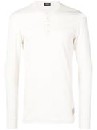Diesel T-yoichiroki T-shirt - White