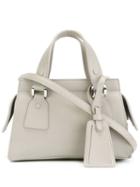 Giorgio Armani Small Structured Tote