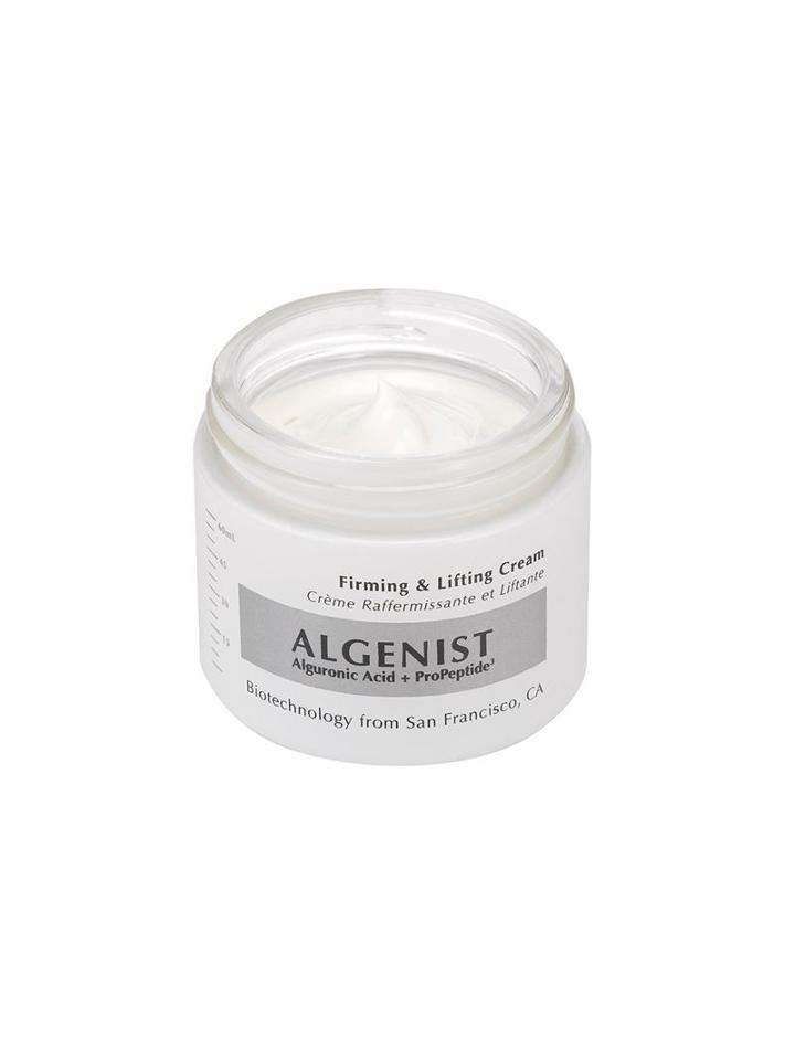 Algenist Firming And Lifting Cream