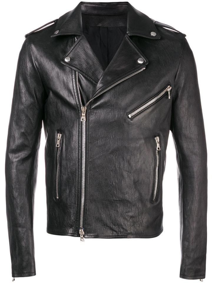Balmain Balmain W8h2888p125 176 - Black