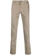 Cp Company Chino Trousers - Nude & Neutrals