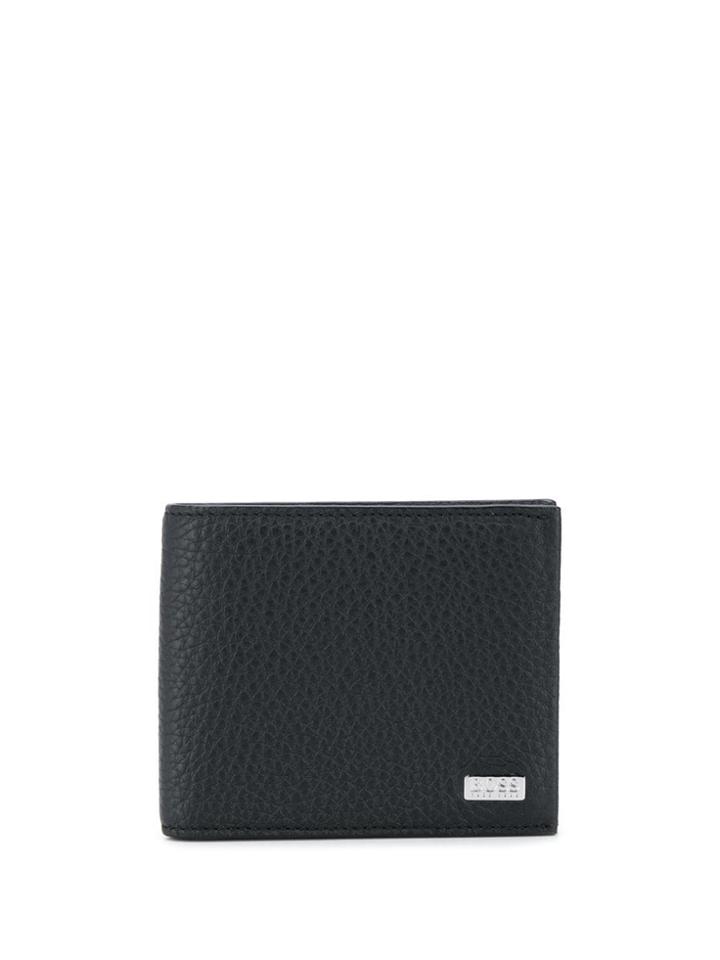 Boss Hugo Boss Crosstown Trifold - Black