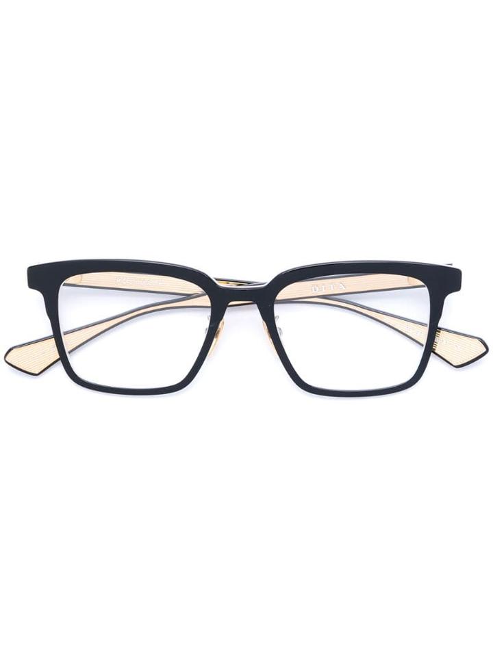 Dita Eyewear - Black