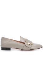 Bally Bally 6228051 22540 Wheat Leather/fur/exotic Skins->leather -
