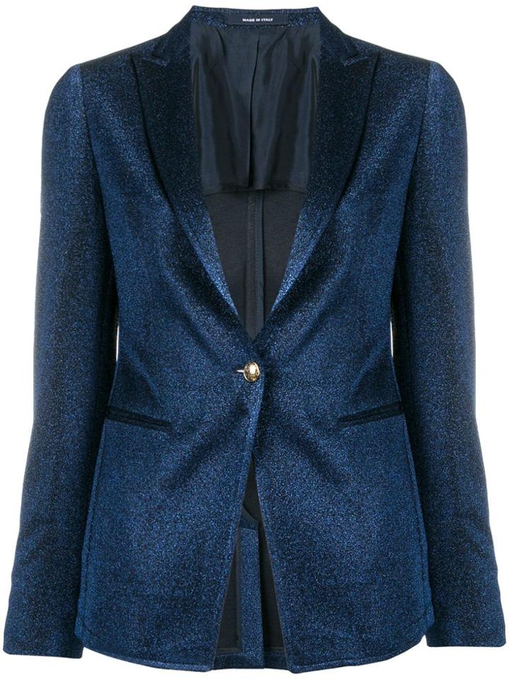 Tagliatore J-gilda Blazer - Blue