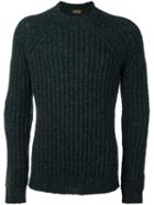 Tod's Chunky Knit Sweater