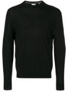 Paul Smith Classic Crew Neck Sweater - Black