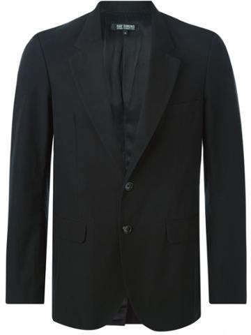 Raf Simons Vintage Classic Blazer - Black