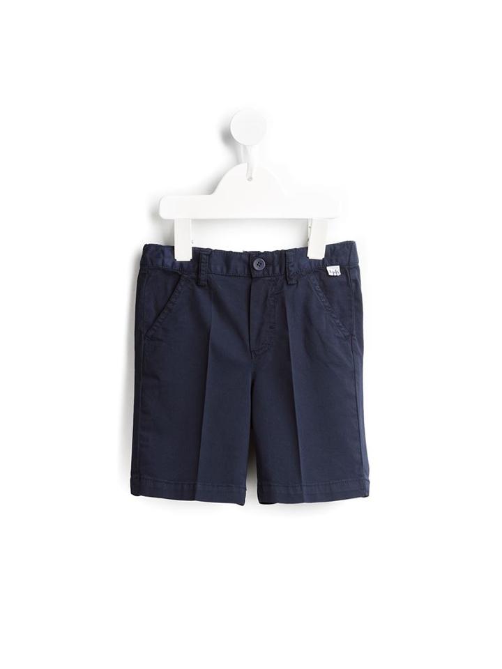 Il Gufo Bermuda Shorts