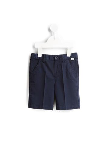 Il Gufo Bermuda Shorts