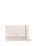 Liu Jo Blush Pink Cross Body Bag - Neutrals