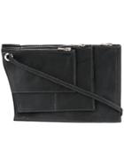 Incarnation 3 Piece Cross Body Bag - Black
