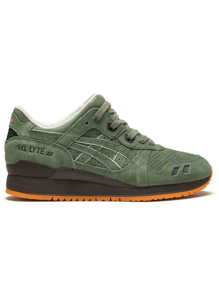 Asics Gel-lyte 3 Mij - Green