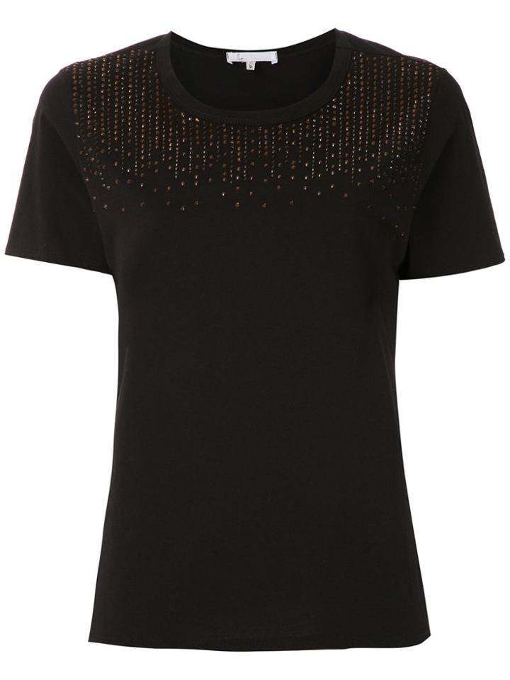 Nk Skin Susan T-shirt - Black