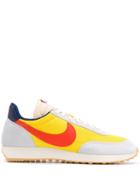 Nike Air Talwind 79 Sneakers - Yellow