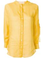 Tela Ergo Shirt - Yellow