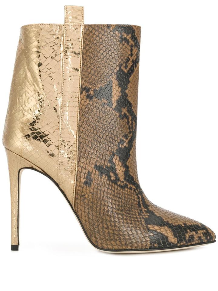 Paris Texas Paris Texas Px123ppl Camelgold - Brown