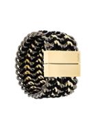 Bex Rox Alabama Cuff, Women's, Metallic