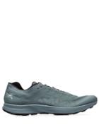 Arc'teryx Norvan Sl Low-top Sneakers - Grey