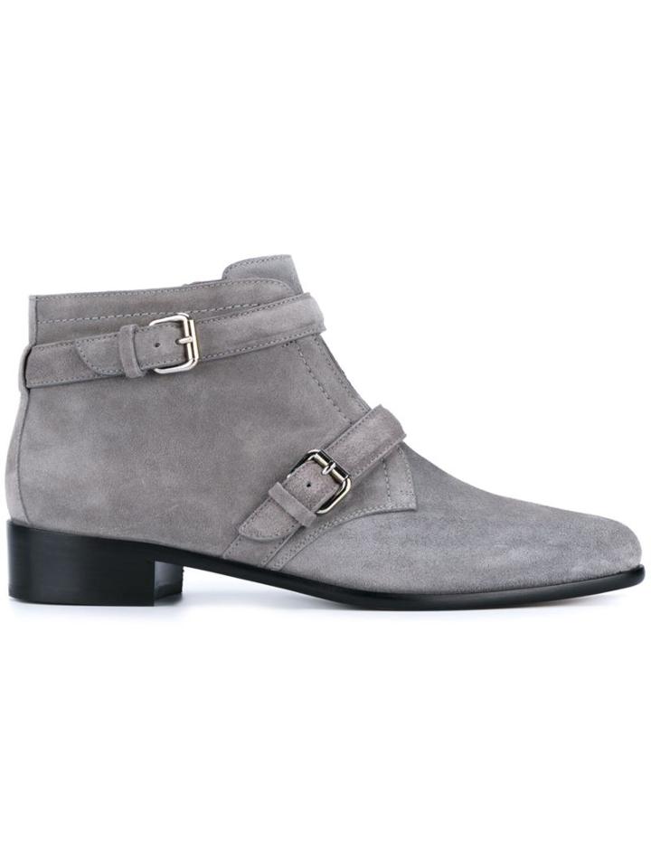 Tabitha Simmons 'windle' Boots