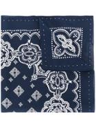 Golden Goose Yodorigi Bandana - Blue