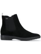 Hogl Comfort Sole Chelsea Boots - Black
