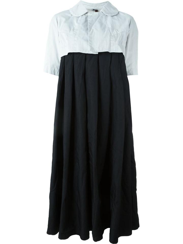 Comme Des Garçons Ladies Dress