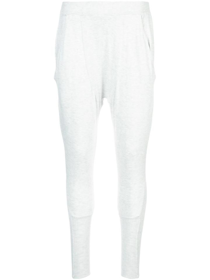 Thomas Wylde Pumice Trousers - Grey