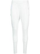 Thomas Wylde Pumice Trousers - Grey