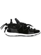 Dsquared2 All-over Lace Sneakers