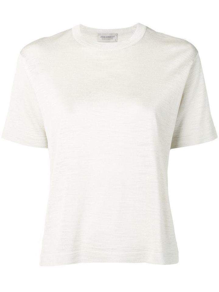 John Smedley - Neutrals
