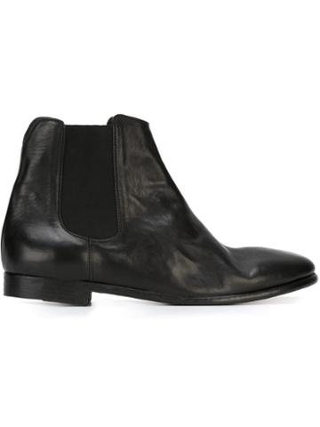 The Last Conspiracy 'eveline' Boots