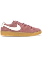 Nike Blazer Low Sd - Pink