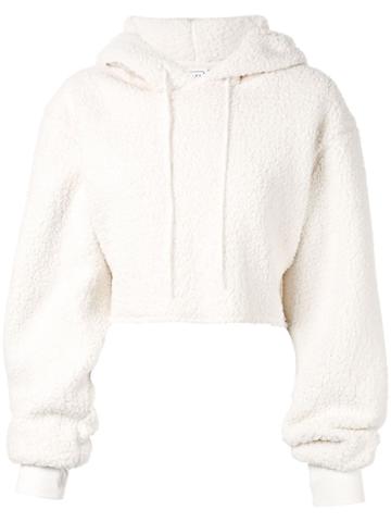 Nylora Melany Top - White