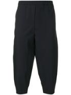 Société Anonyme Summer '18 Joggers - Black