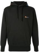 Palace Pops Hoodie - Black