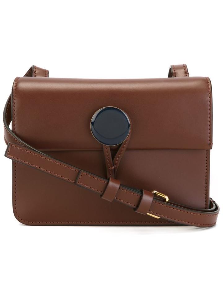 Marni 'bandoleer' Crossbody Bag