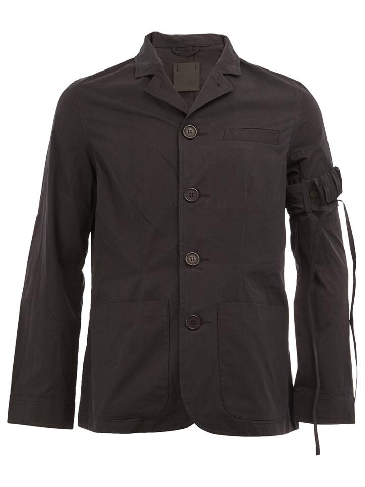Craig Green Buttoned Jacket