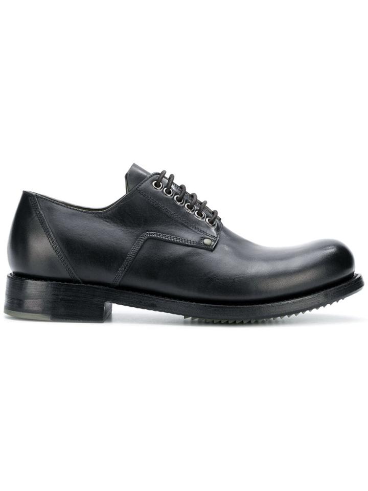 Rick Owens Rick Owens Ru18f1840lge 09 Furs & Skins->calf Leather -