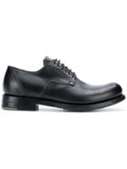 Rick Owens Rick Owens Ru18f1840lge 09 Furs & Skins->calf Leather -