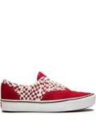 Vans Comfycush Era Sneakers - Red