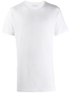 John Elliott Long-line Style T-shirt - White